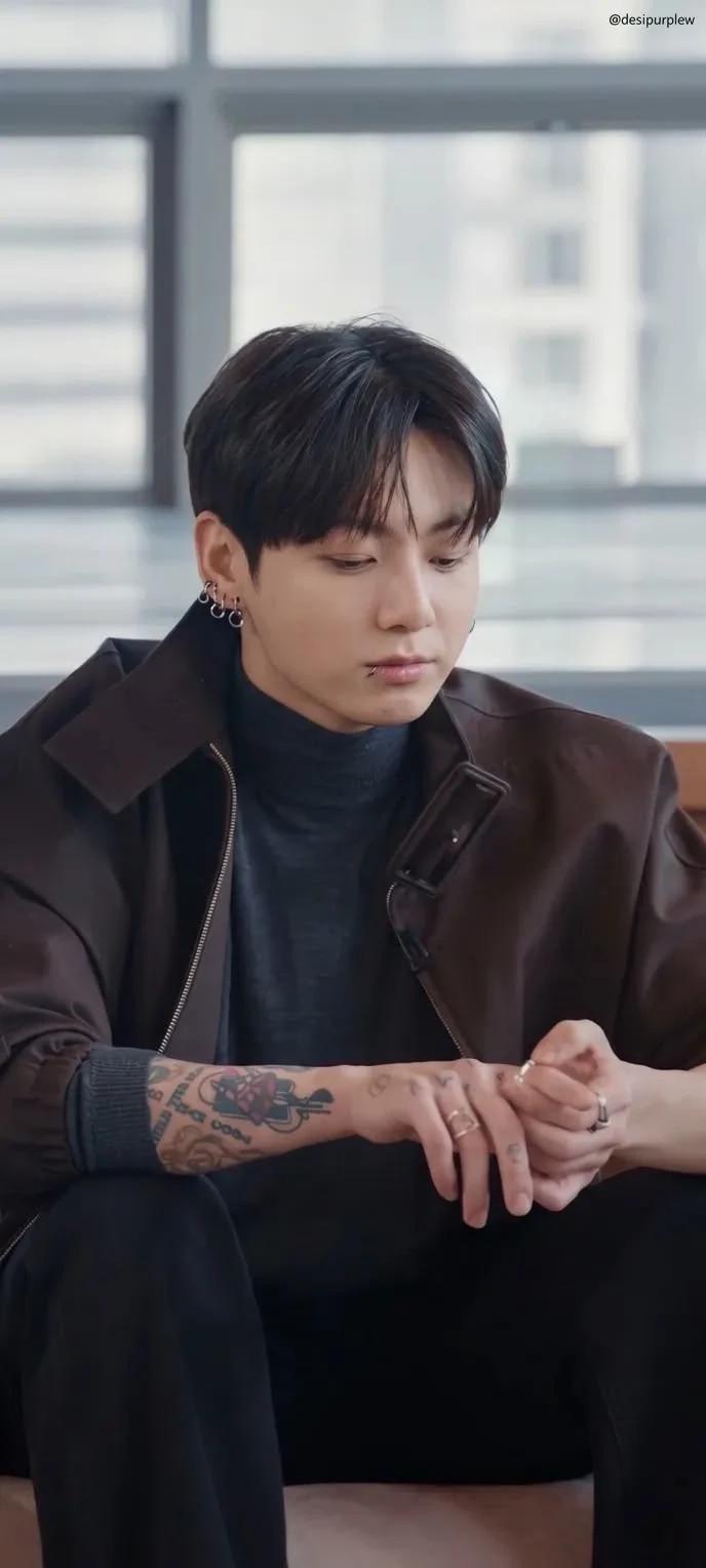 Jeon Jungkook  thumbnail