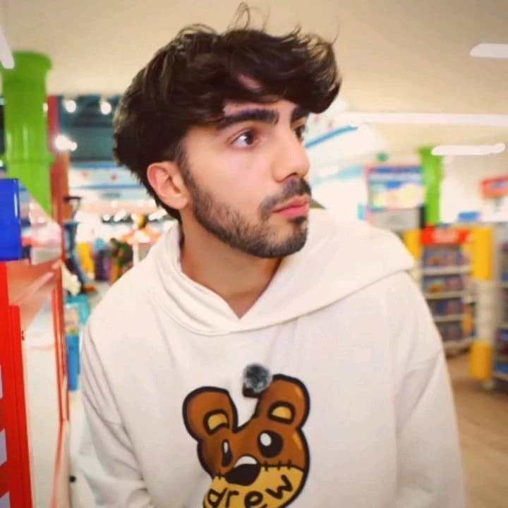 Federico Augusto Vigevani de Arce thumbnail