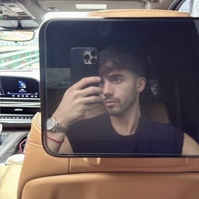Fede thumbnail
