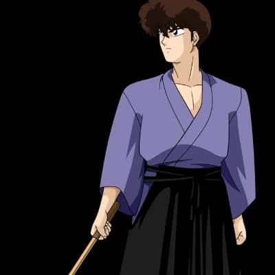 Tatewaki Kuno thumbnail