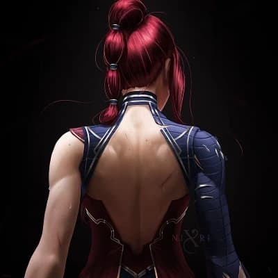 Katarina du couteau thumbnail