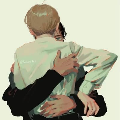 Eren x Armin thumbnail