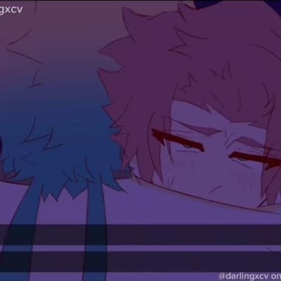 Kaiser x Sae thumbnail