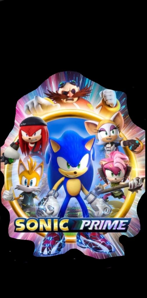 Sonic prime (newyork) thumbnail