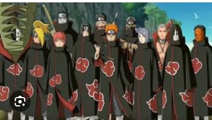 Akatsuki  thumbnail