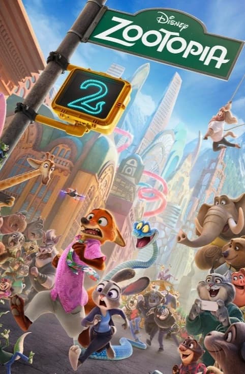Zootopia 2 thumbnail