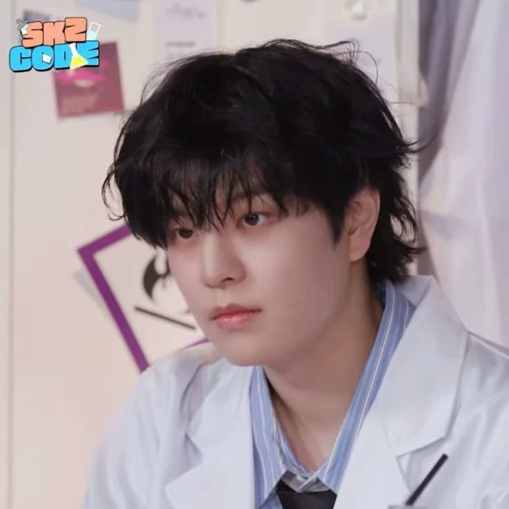 Kim Seungmin  thumbnail