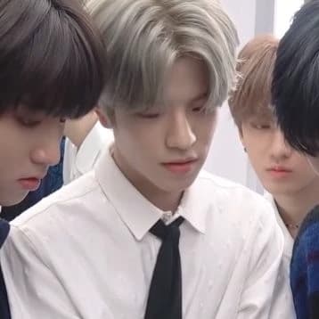 Kim Seungmin thumbnail