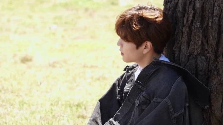 Kim Seungmin  thumbnail