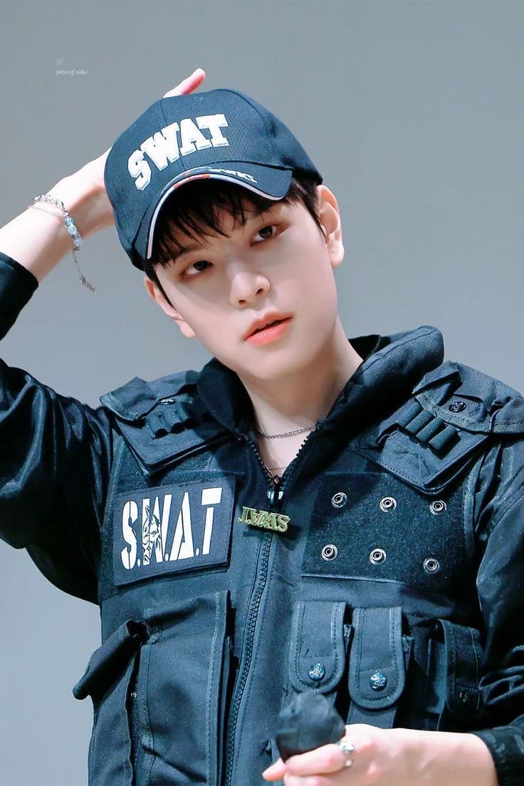 Kim Seungmin thumbnail