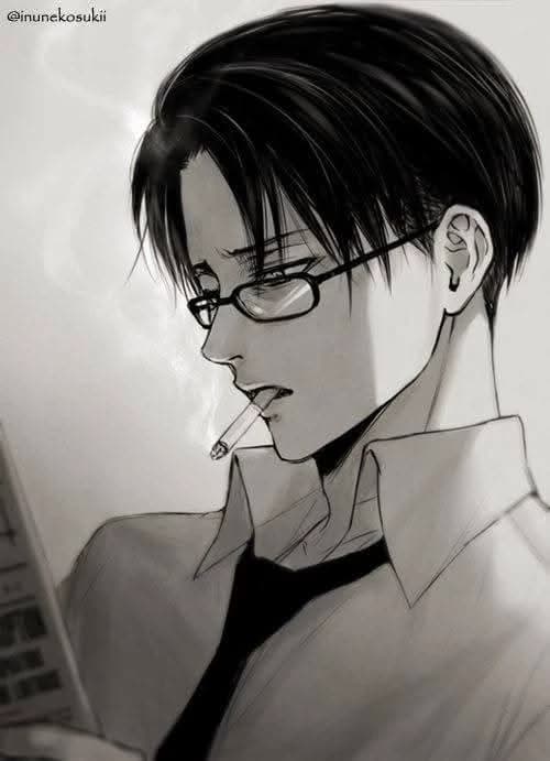 Levi Ackerman - CEO thumbnail