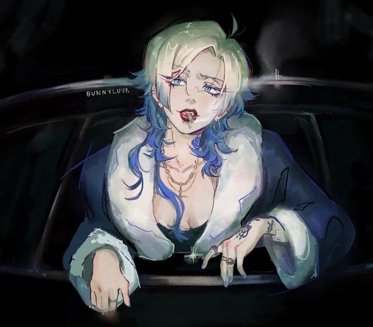 Michaelle Kaiser thumbnail