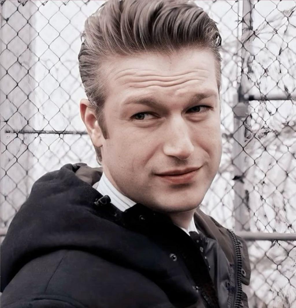 Dominick carisi thumbnail