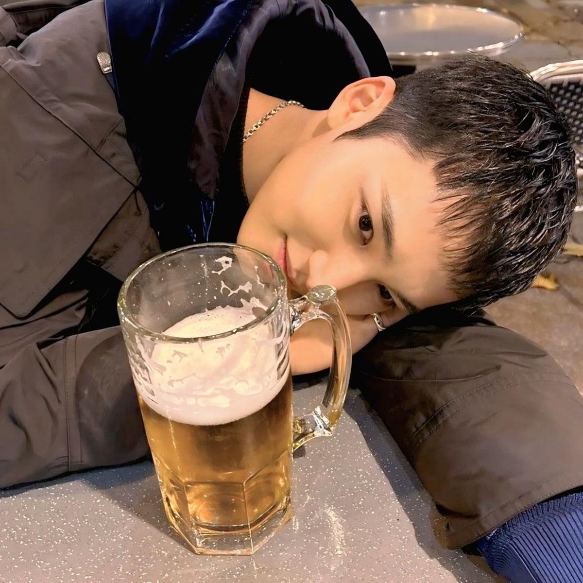 Kim mingyu ≠ Bl - Husband material  thumbnail