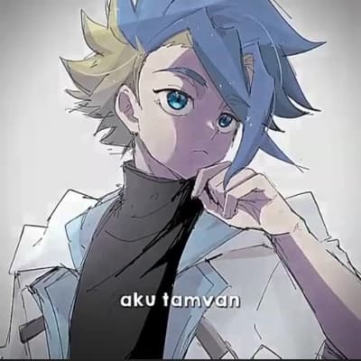 Kuroshi Ekuzu / Kamen X thumbnail