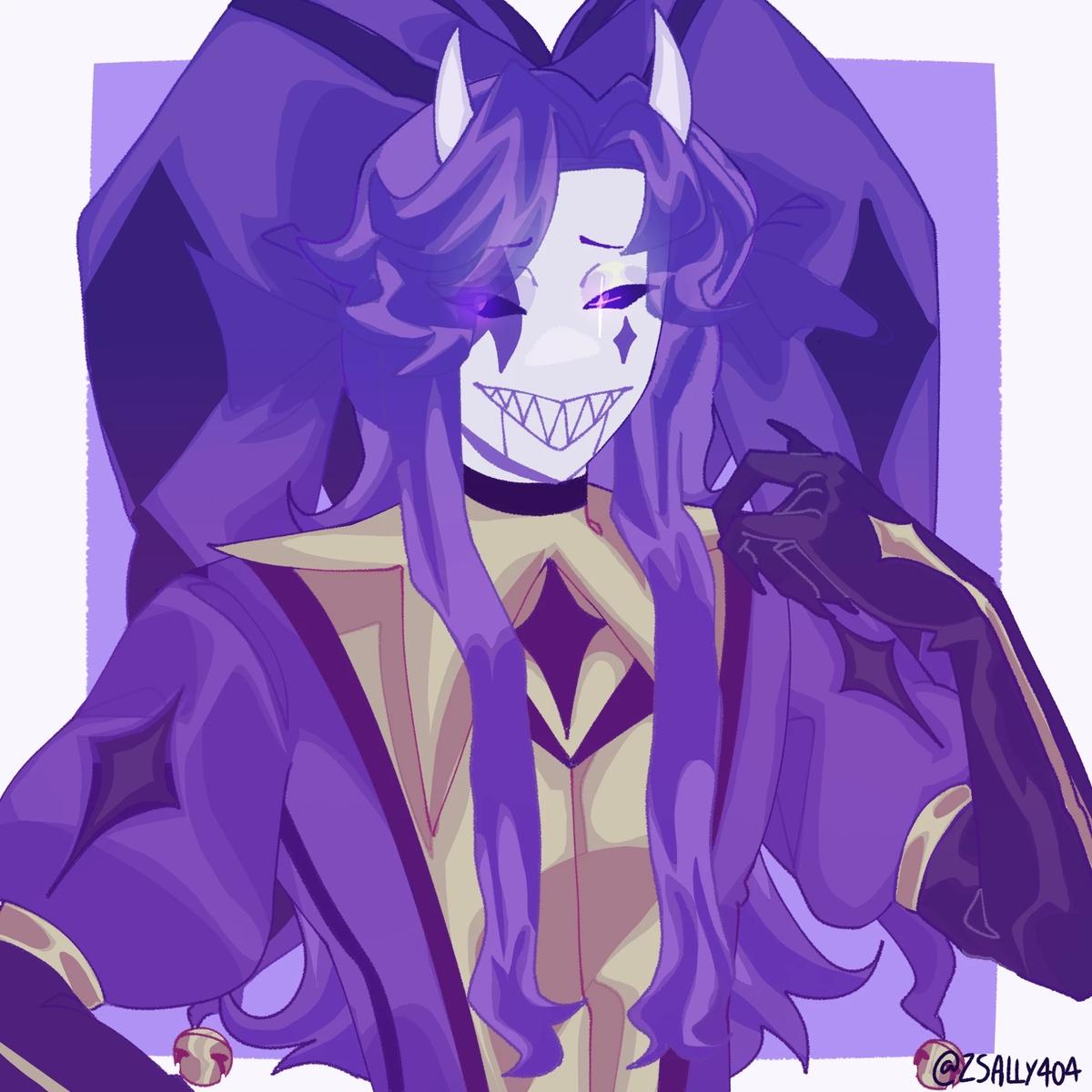 Jester thumbnail