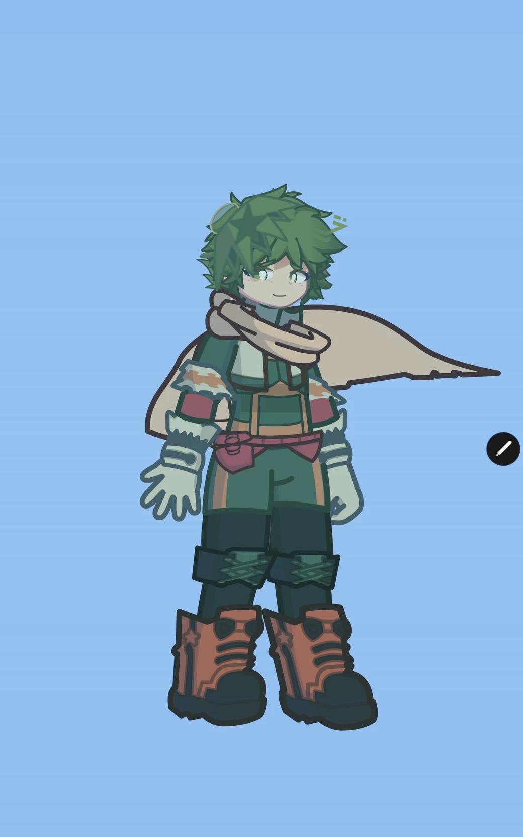 Mha dr thumbnail