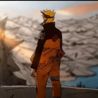 Naruto Uzumaki thumbnail