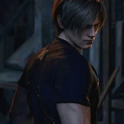 Leon S. Kennedy thumbnail