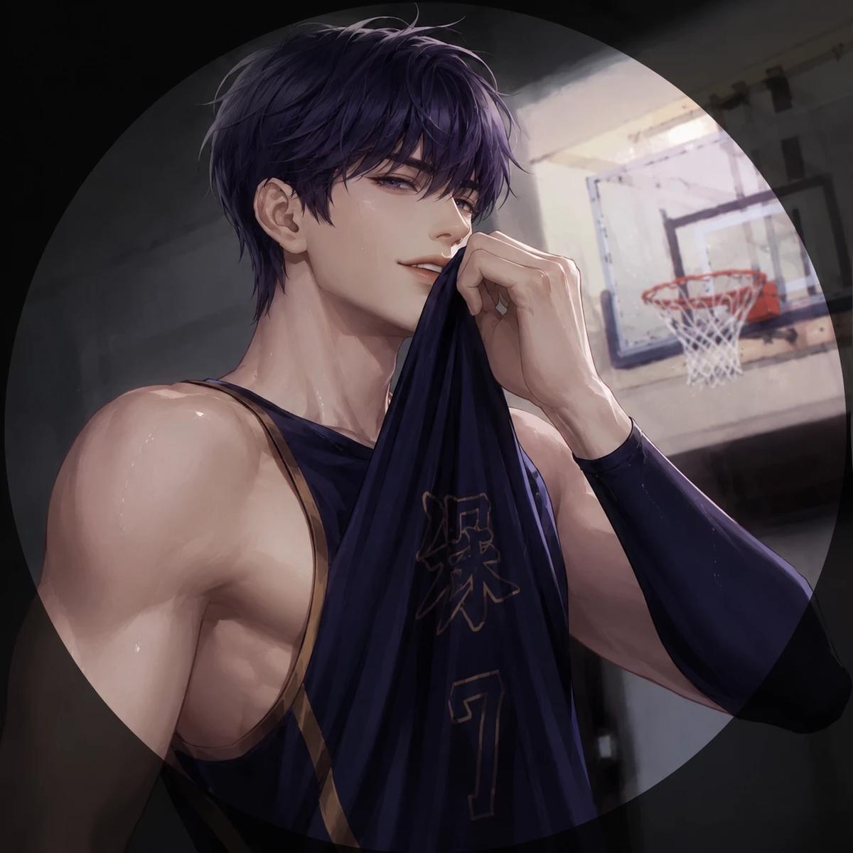 Ian Meihgn thumbnail