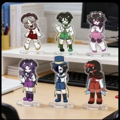 Freak Circus / Grade 1 thumbnail