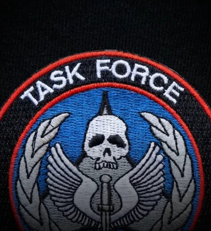 TASK FORCE 141 (2) thumbnail