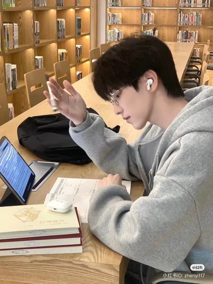 Xu Yuxuan thumbnail