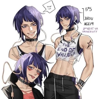 Kyoka Jiro thumbnail