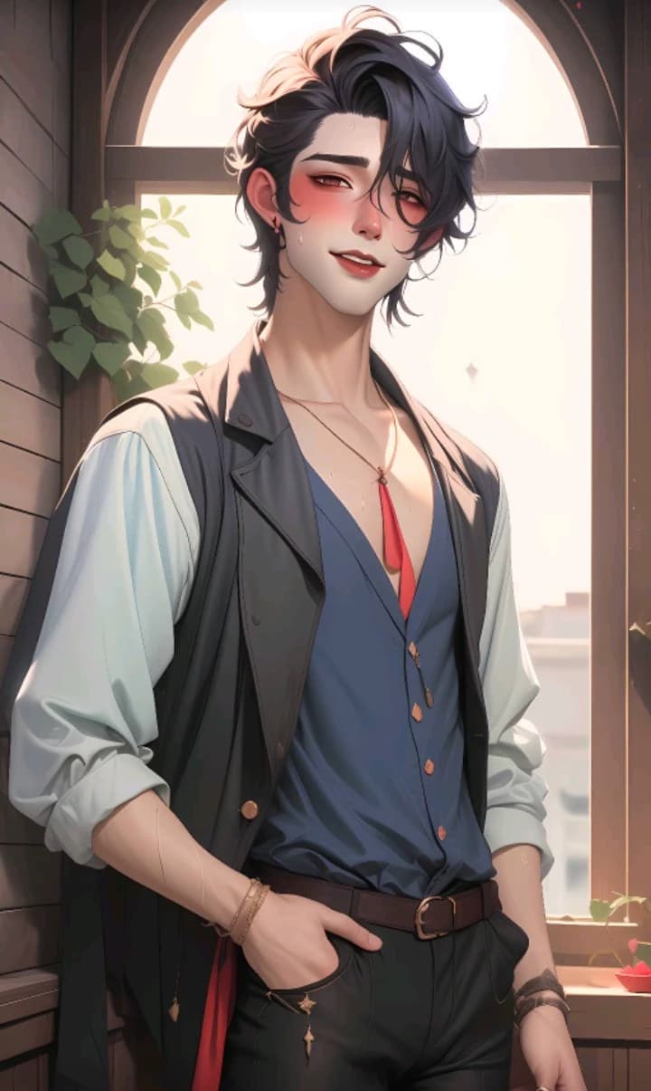 Jihan Lee thumbnail