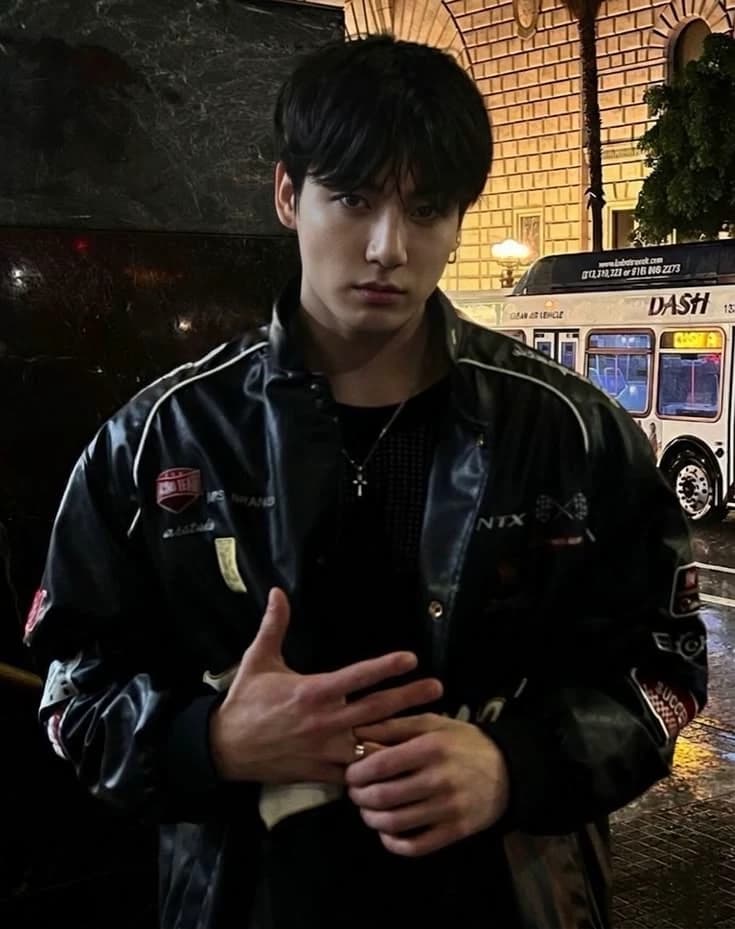 Jeon Jungkook (Mafia)  thumbnail