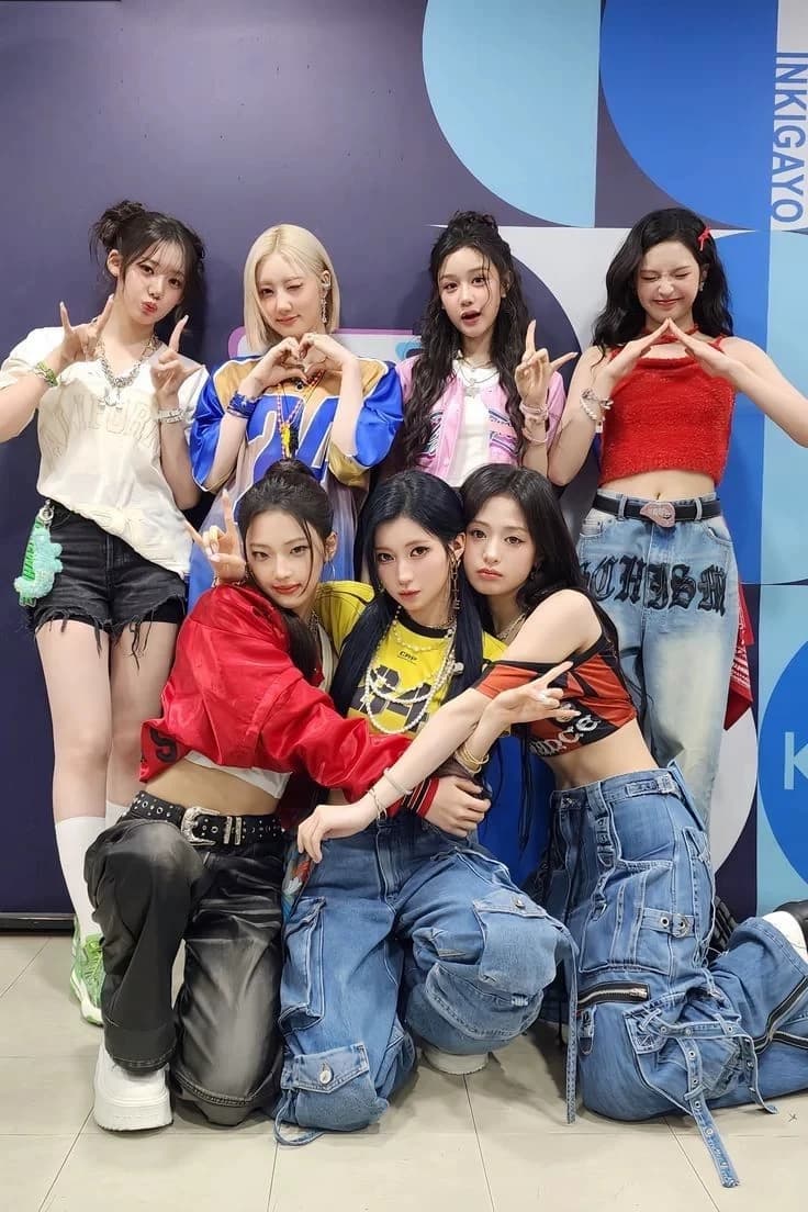 BABYMONSTER  thumbnail