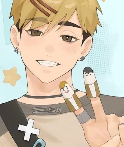 Atsumu Miya thumbnail