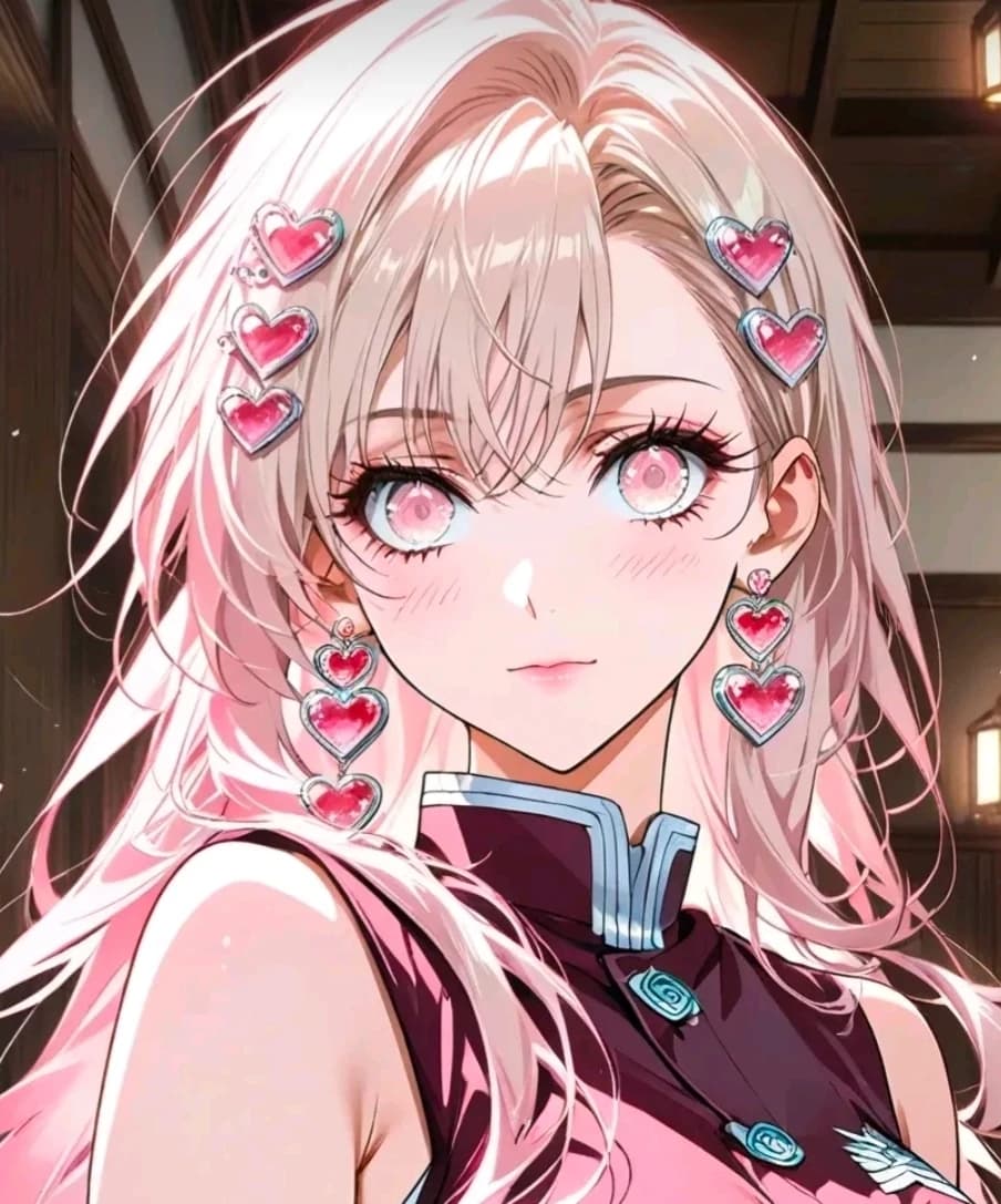 Hashira pick me! Pt 2! thumbnail