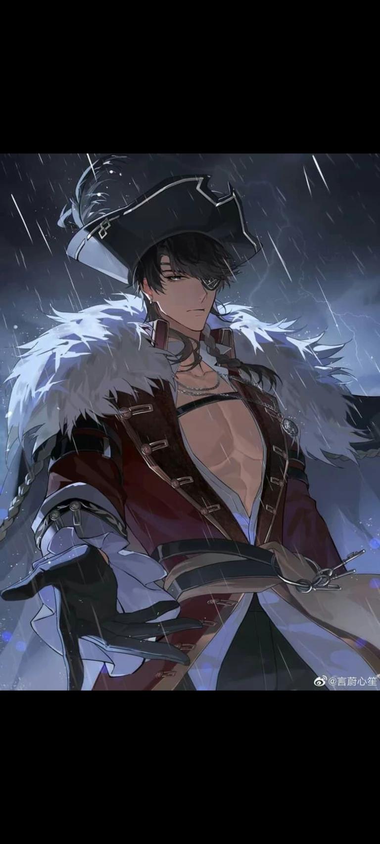 Elias Vane | #1 Captain at Sea thumbnail