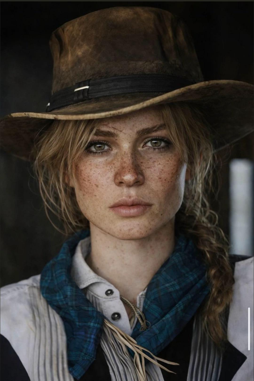 Sadie Adler thumbnail