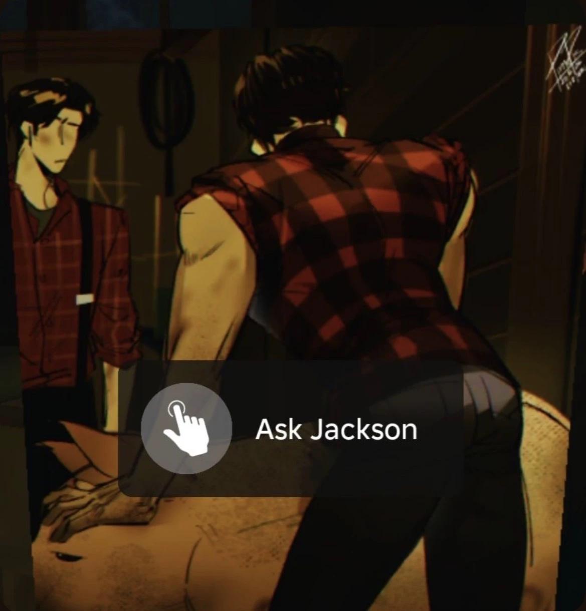 Jackson and Willam The Butchery thumbnail