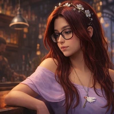Lyra Meadowlight thumbnail