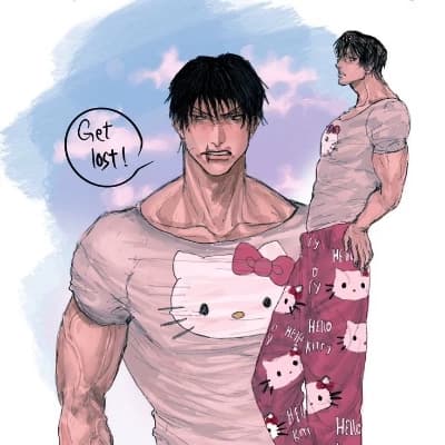 Toji BL thumbnail