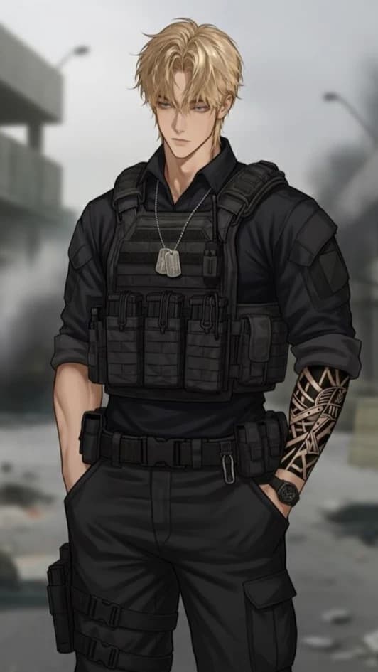 Police Officers thumbnail