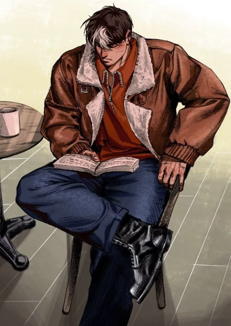 Jason Todd thumbnail