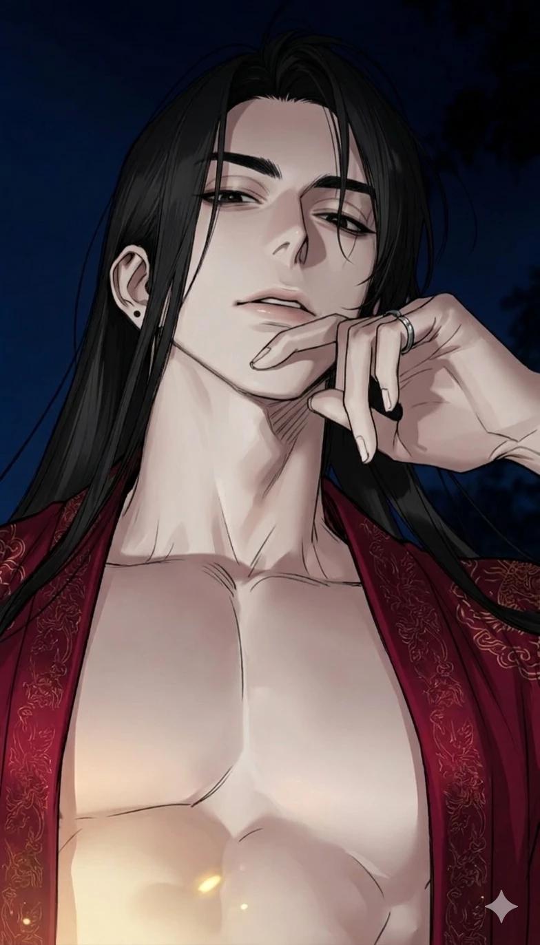 Emperor Jin-Seok  thumbnail
