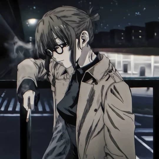 Mika (Villianess wife) thumbnail