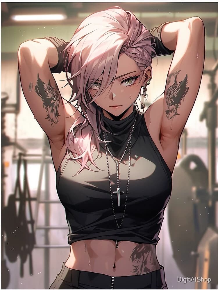 Erica(summoner) WLW  thumbnail