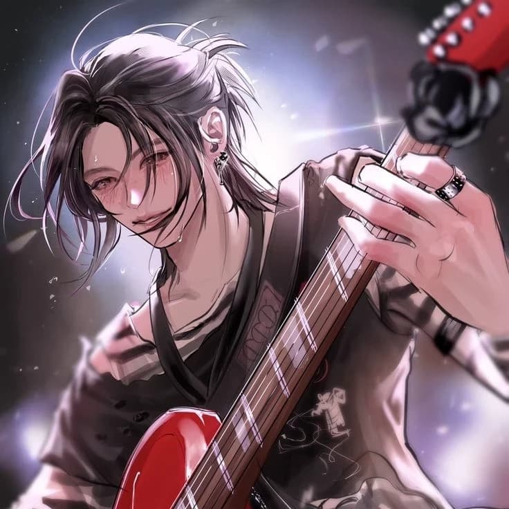 Hunter||Rockstar BL thumbnail