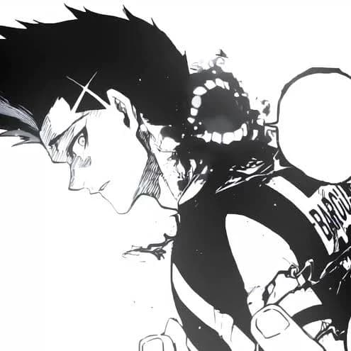 Barou Shouei || Barou X Tokimitsu  thumbnail