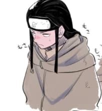 Neji hyuga thumbnail