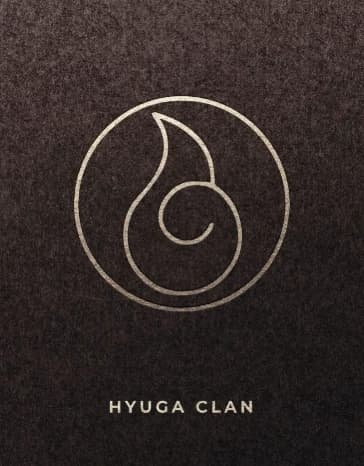 Hyuga clan thumbnail