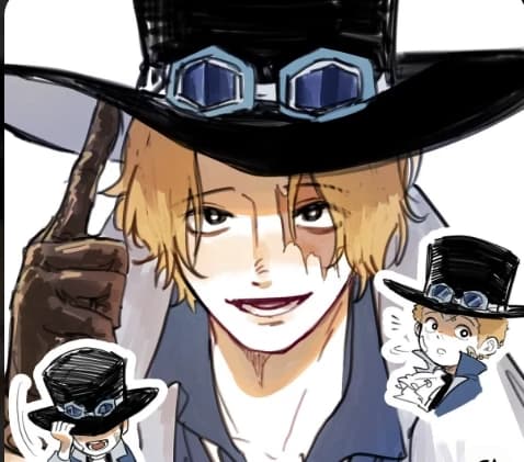 Sabo thumbnail