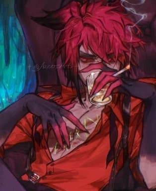 Alastor thumbnail