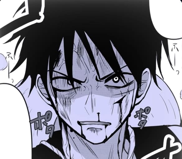 Monkey D. Luffy thumbnail
